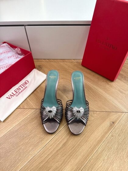 Rockstud Shoes