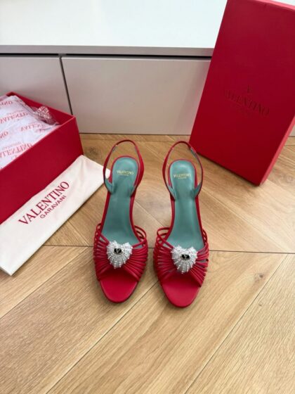 Rockstud Shoes