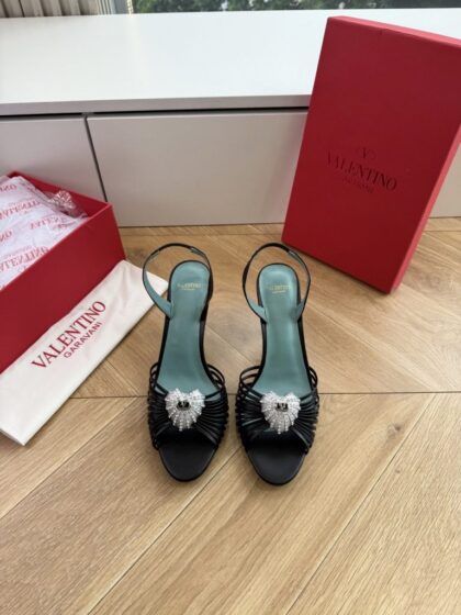 Rockstud Shoes