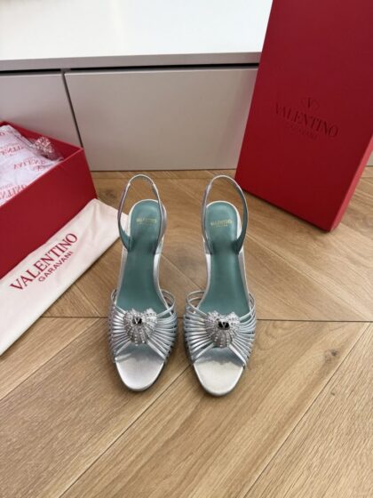 Rockstud Shoes