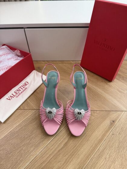 Rockstud Shoes
