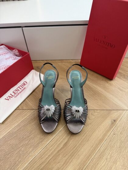 Rockstud Shoes