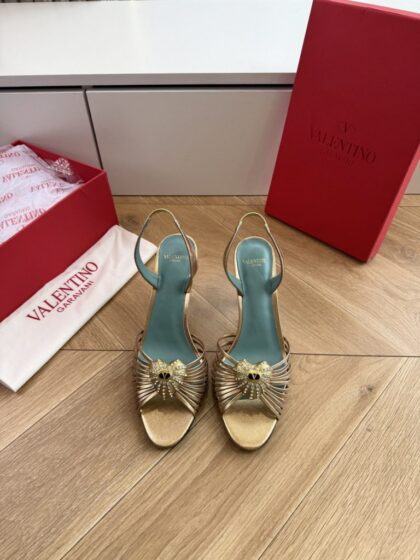 Rockstud Shoes