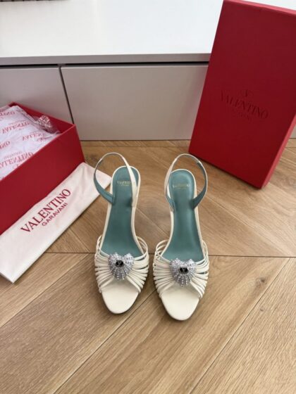 Rockstud Shoes