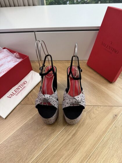 Rockstud Shoes