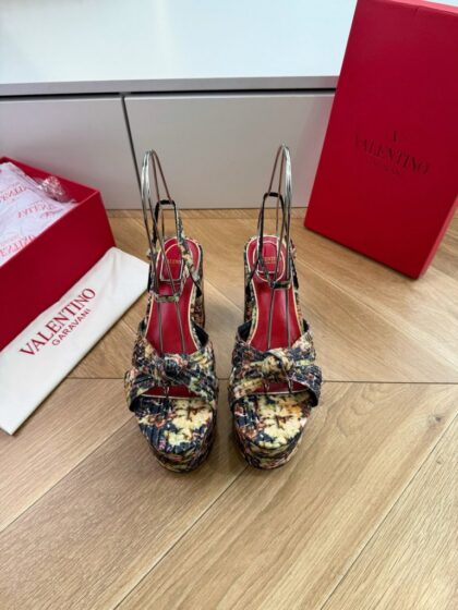Rockstud Shoes