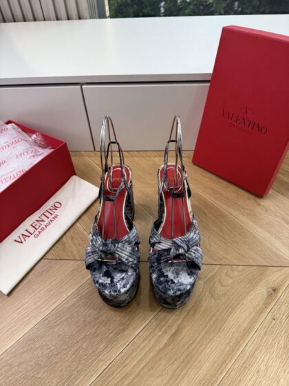 Rockstud Shoes