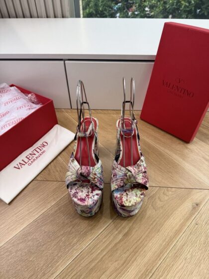 Rockstud Shoes
