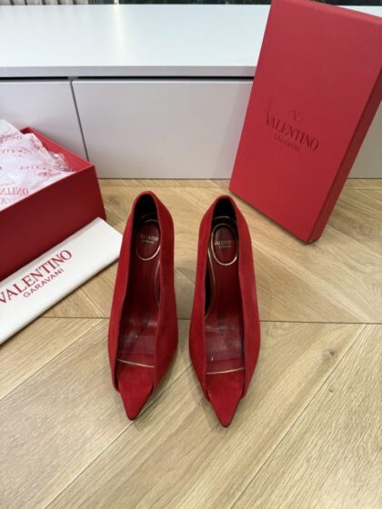 Rockstud Shoes