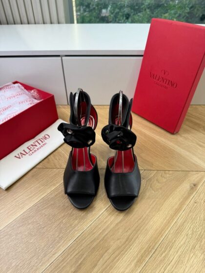 Rockstud Shoes