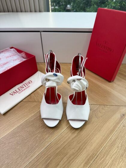 Rockstud Shoes