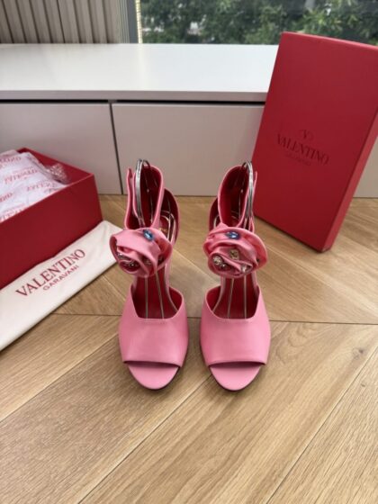 Rockstud Shoes