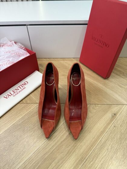 Rockstud Shoes