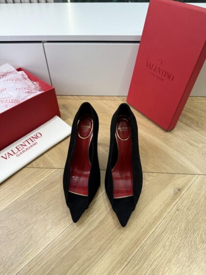 Rockstud Shoes