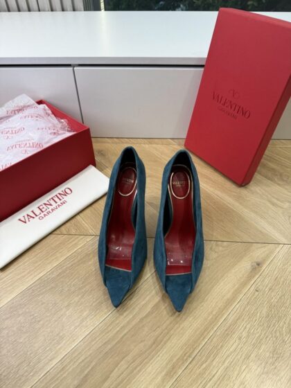 Rockstud Shoes
