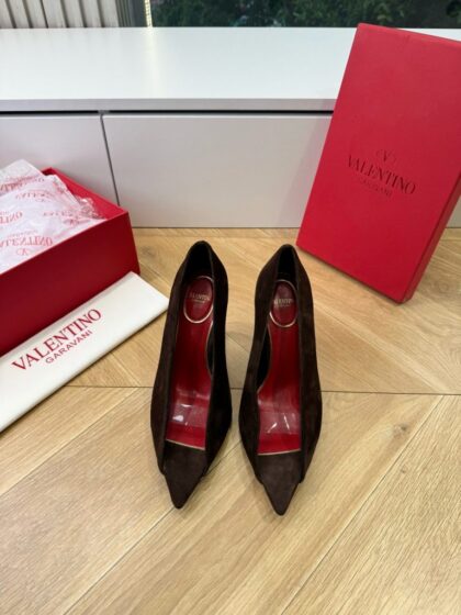 Rockstud Shoes