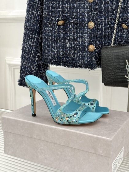 Heels 86320260905