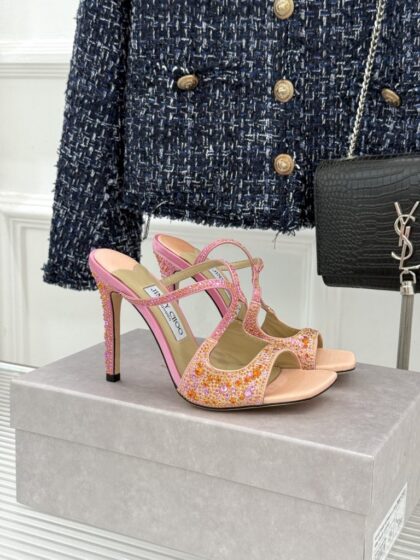 Heels 86320260905