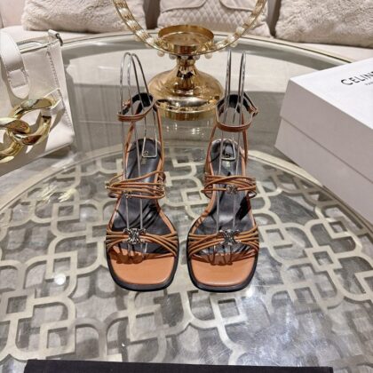 Triomphe Sandals