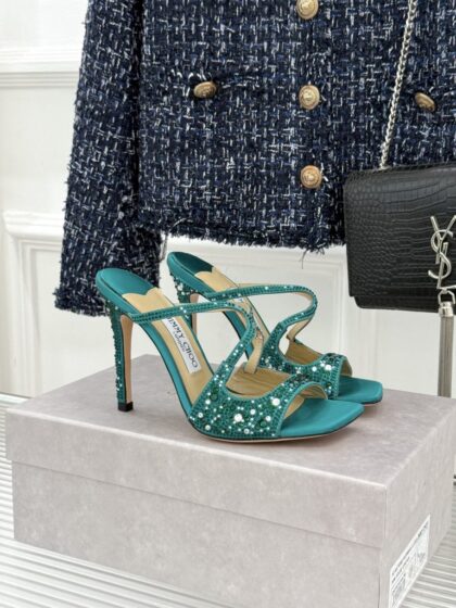 Heels 86320260905