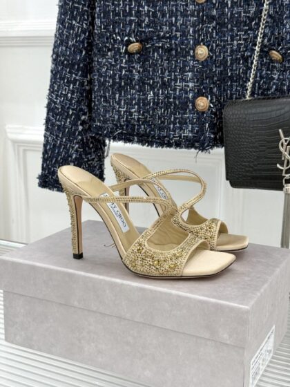 Heels 86320260905