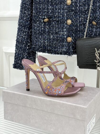 Heels 86320260905