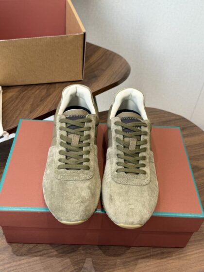 Shoes in White