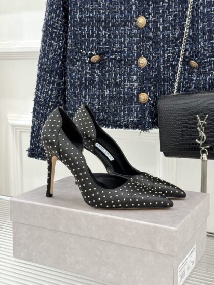 Heels 86320260905