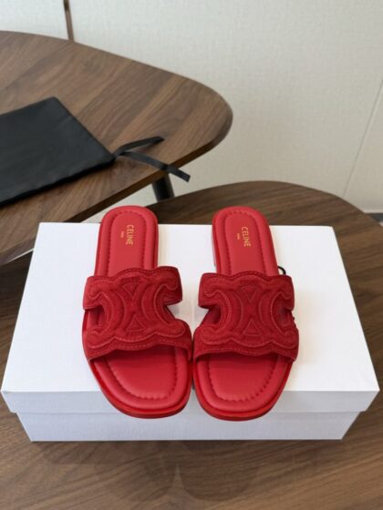 Triomphe Sandals