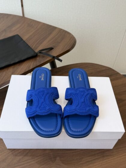 Triomphe Sandals