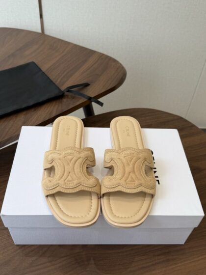 Triomphe Sandals