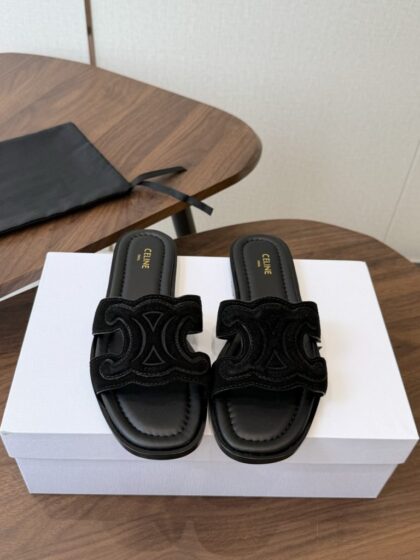Triomphe Sandals
