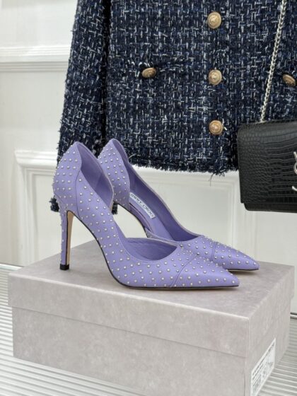 Heels 86320260905
