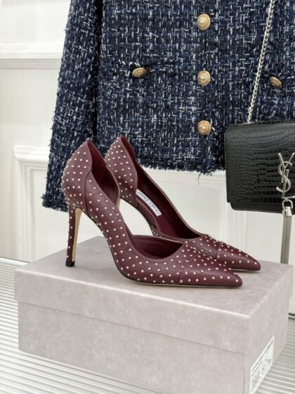 Heels 86320260905