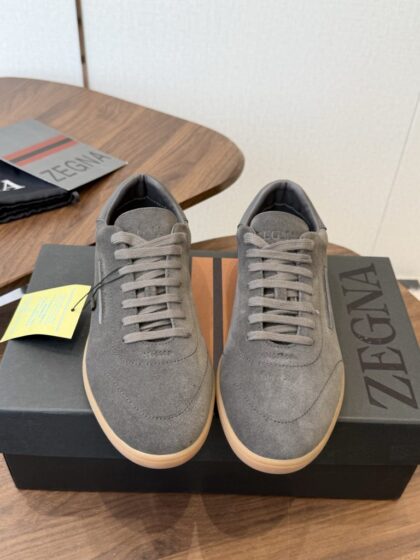 Shoes in Black