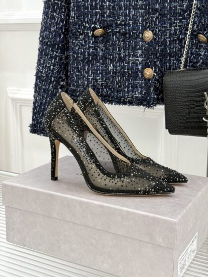 Heels 86320260905