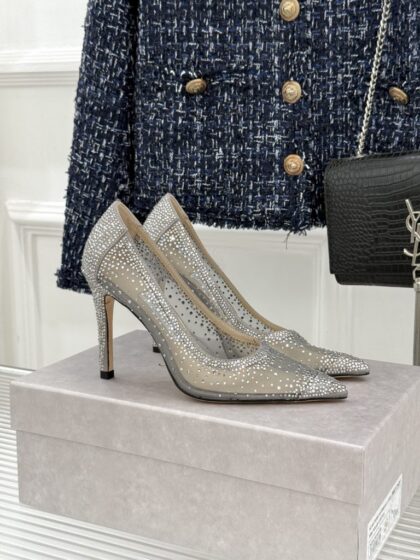 Heels 86320260905