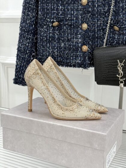 Heels 86320260905