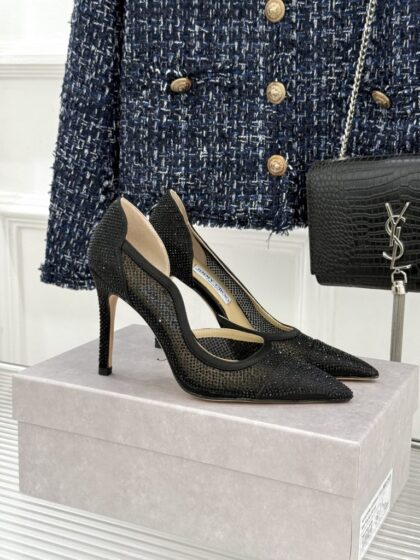 Heels 86320260905