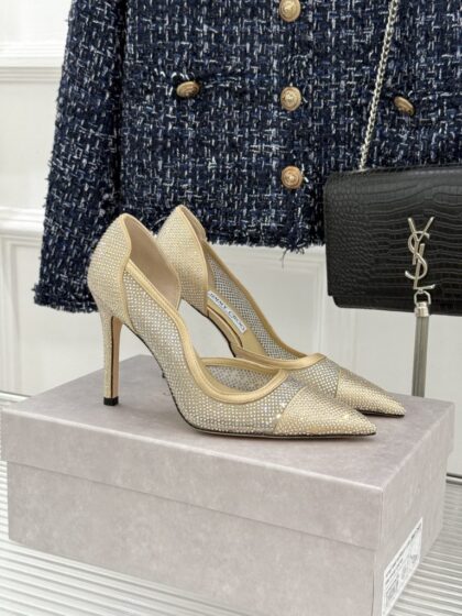 Heels 86320260905