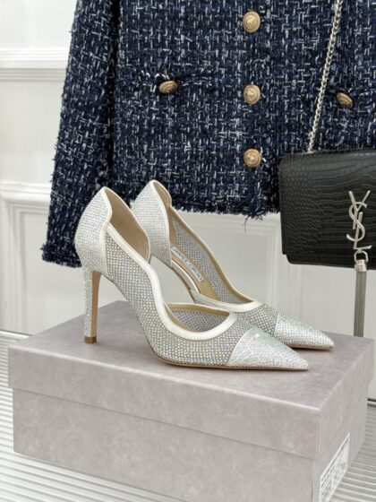 Heels 86320260905