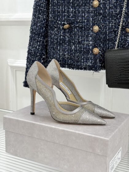 Heels 86320260905