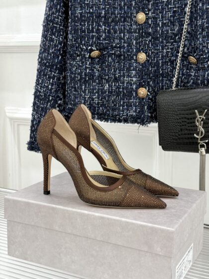 Heels 86320260905