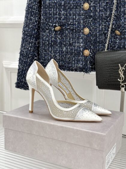 Heels 86320260905