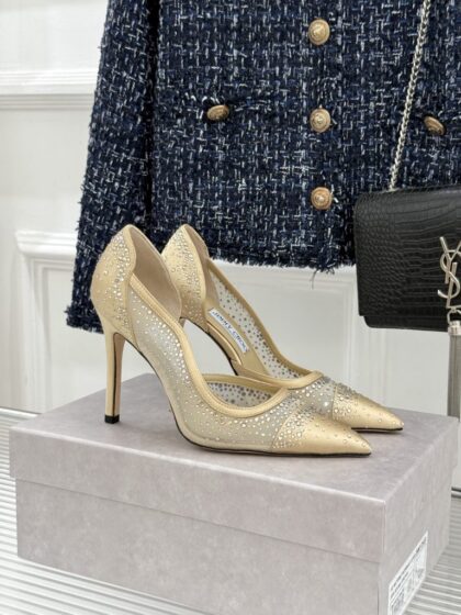 Heels 86320260905