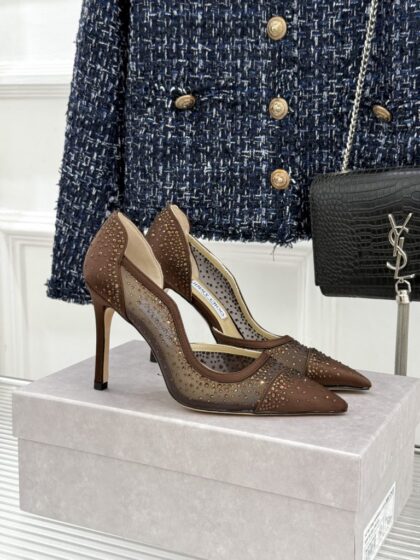 Heels 86320260905