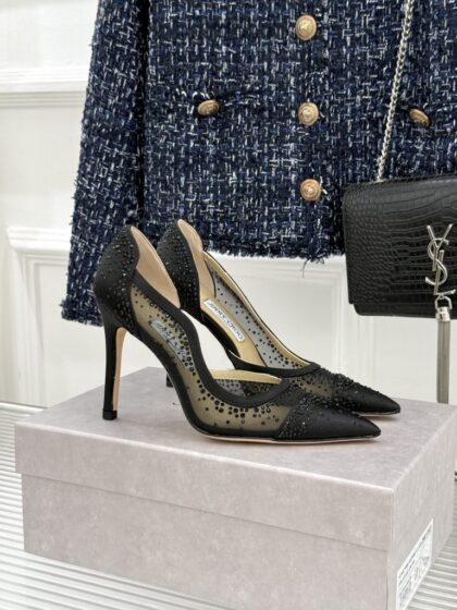Heels 86320260905