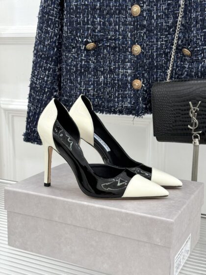 Heels 86320260905