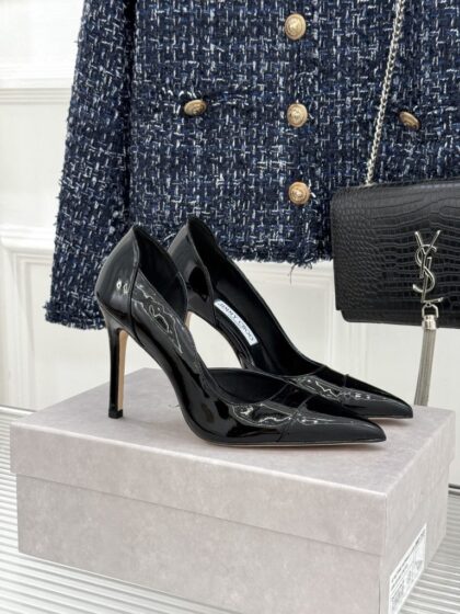Heels 86320260905