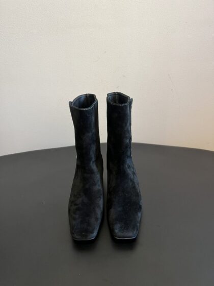 Boots in Brown